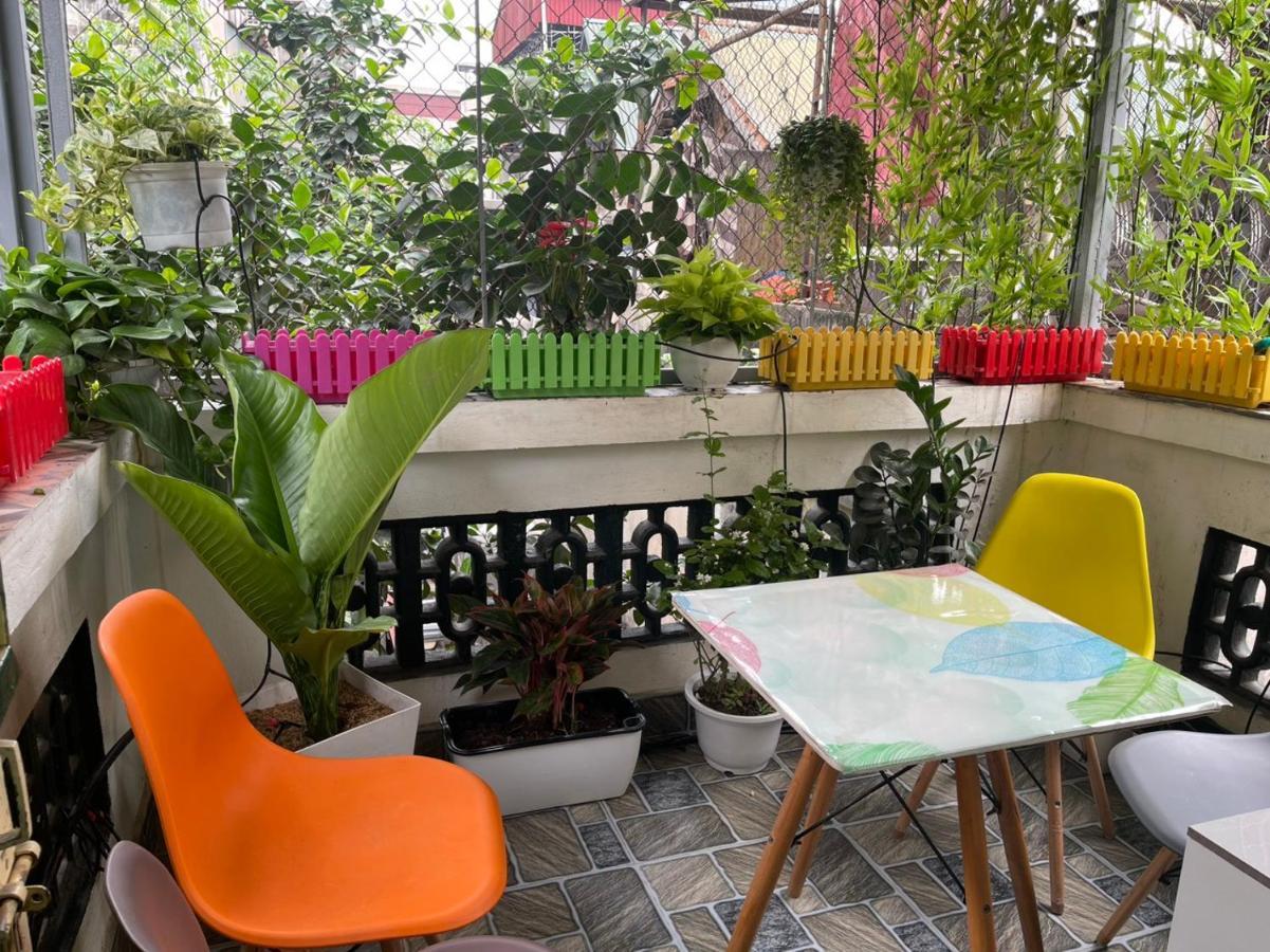 Orchid Homestay Apartment Hanoi