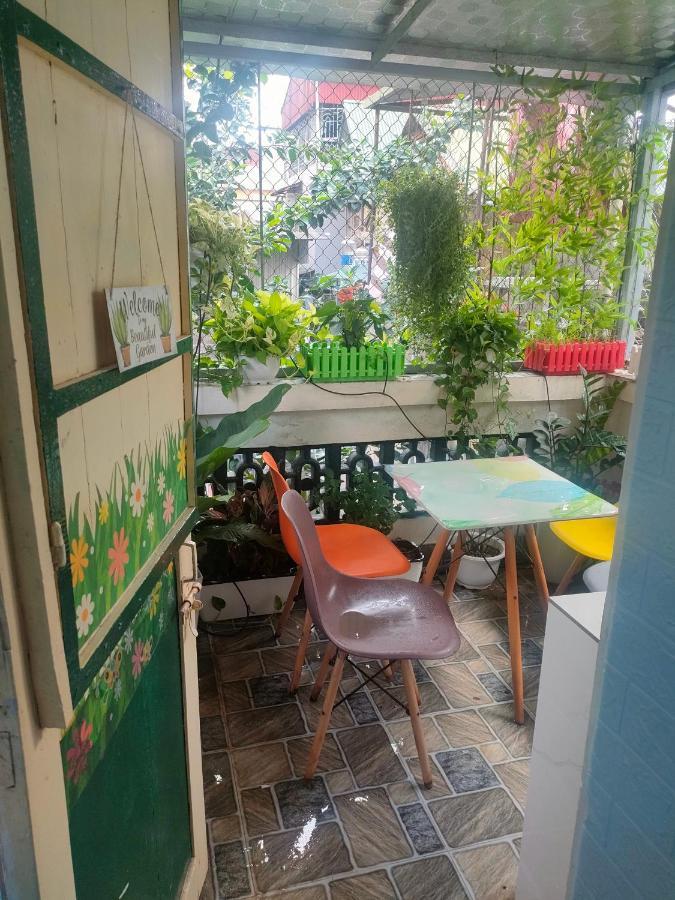 Apartment Orchid Homestay *