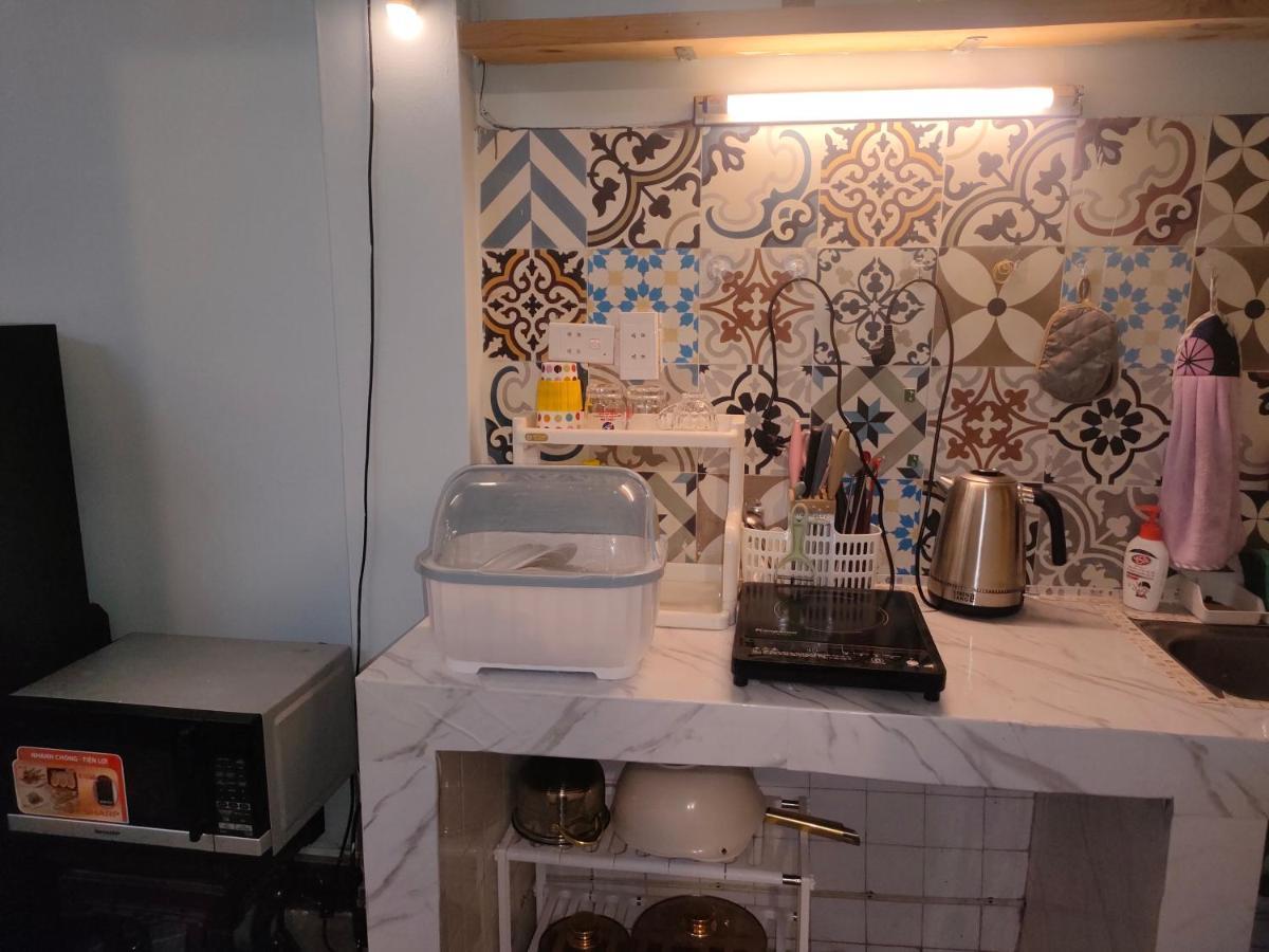 Orchid Homestay Apartment Hanoi