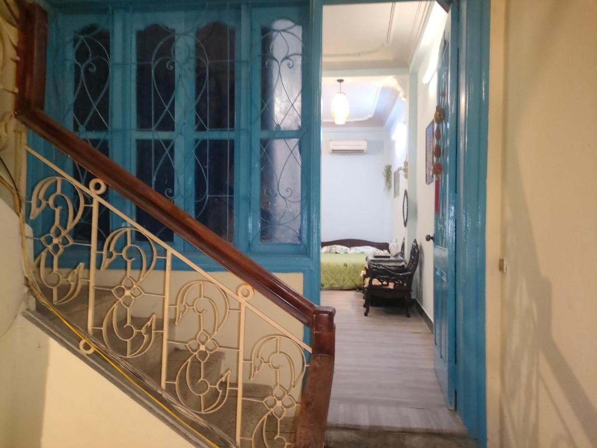 Apartment Orchid Homestay Hanoi
