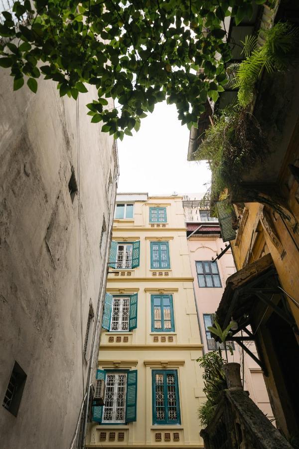 An Nam Art House