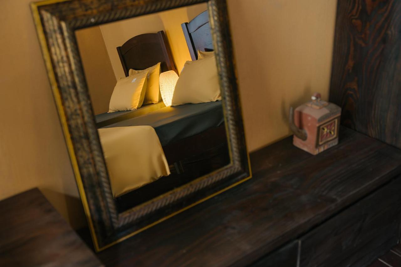 An Nam Art House * Hanoi