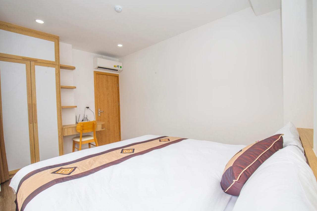 Sumitomo13 - At 81 Linh Lang Street Apartment