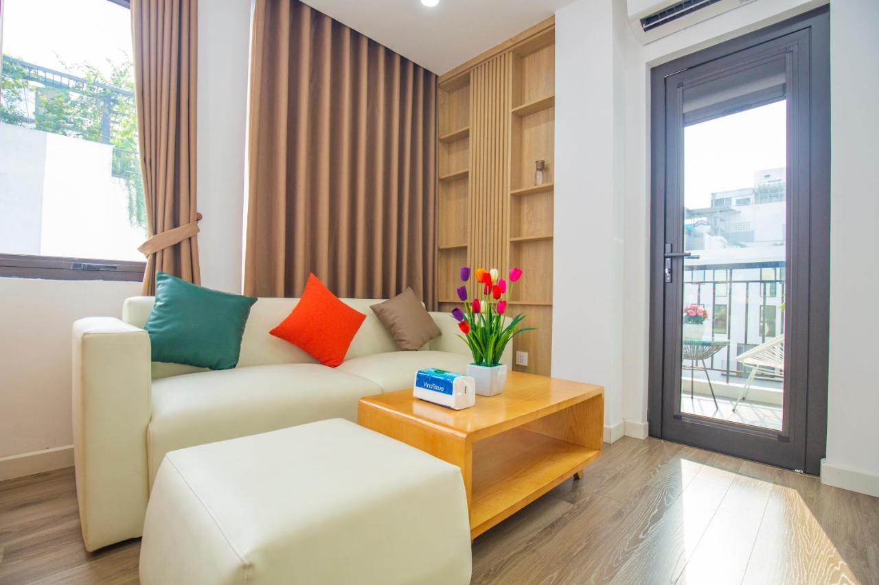 Sumitomo13 - At 81 Linh Lang Street Apartment