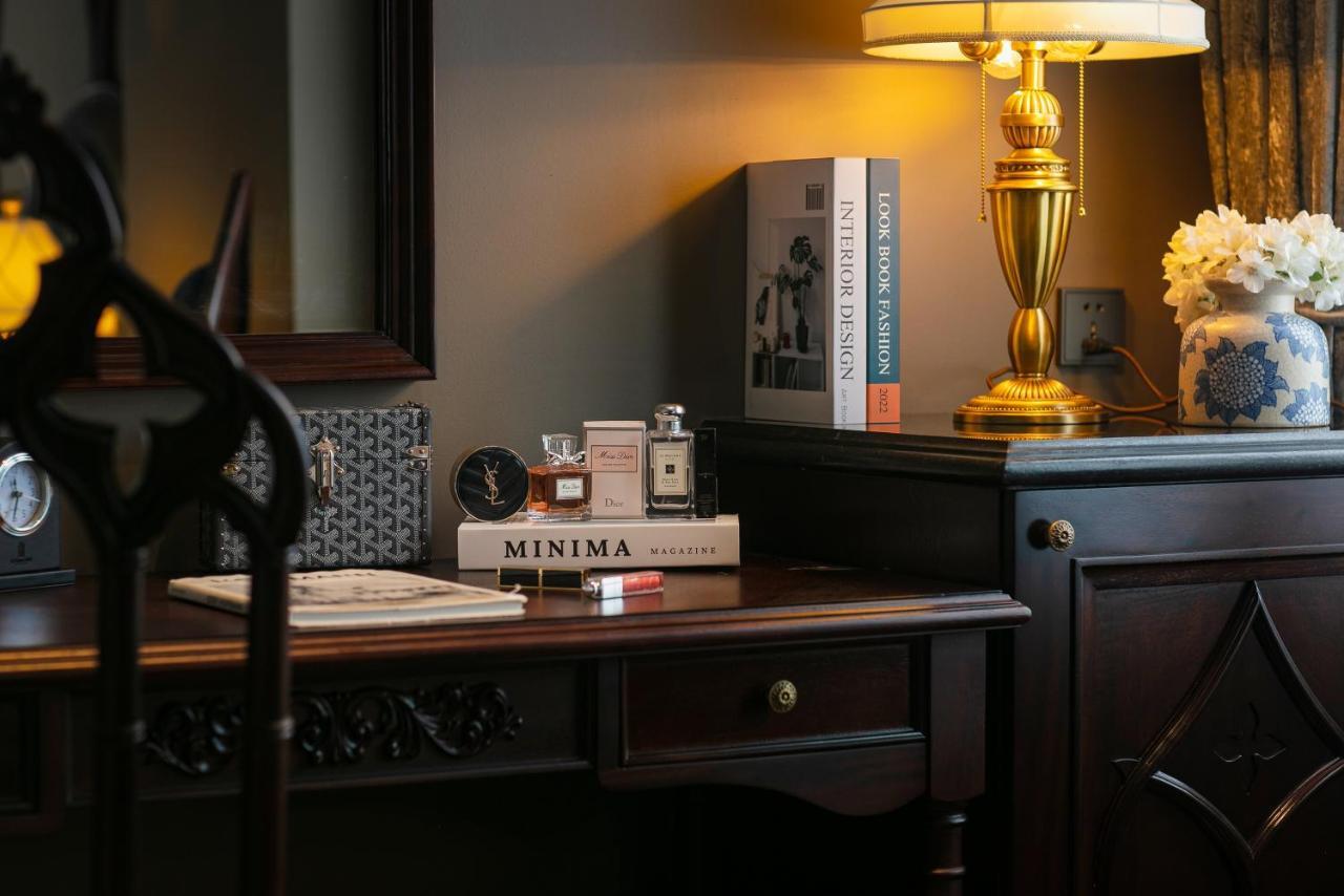 Le Chanvre & Hotel Hanoi