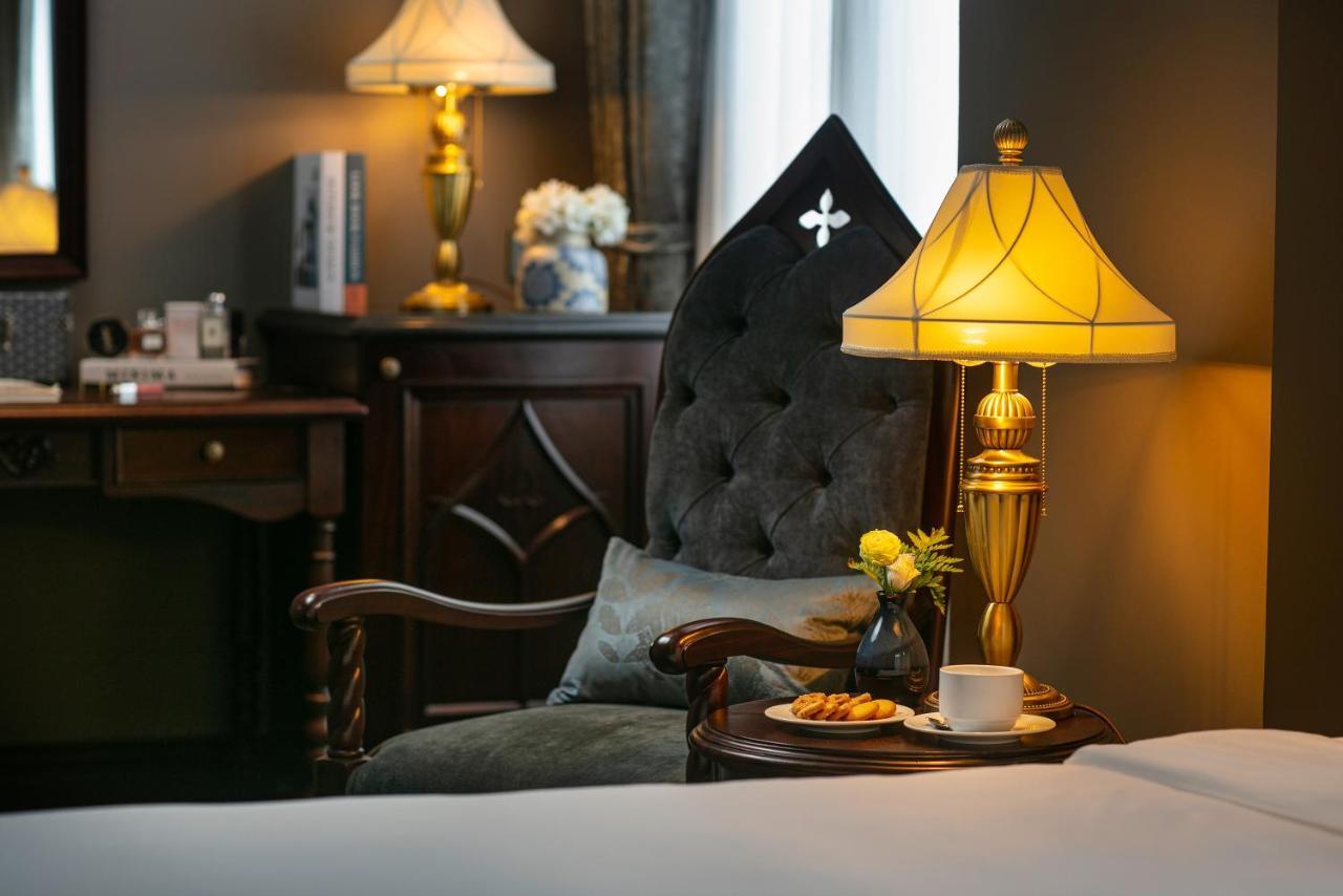 Le Chanvre & 4* Hà Nội