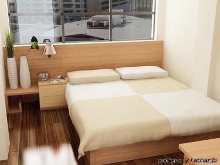Charming Hotel Hanoi