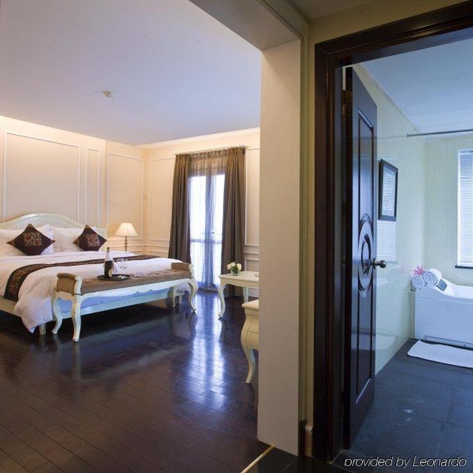 Medallion Hotel