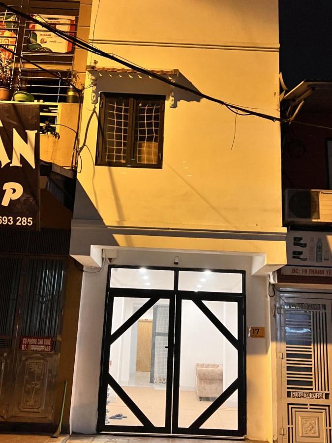 Hotel An Nam Corner- Thanh Yen Hanoi