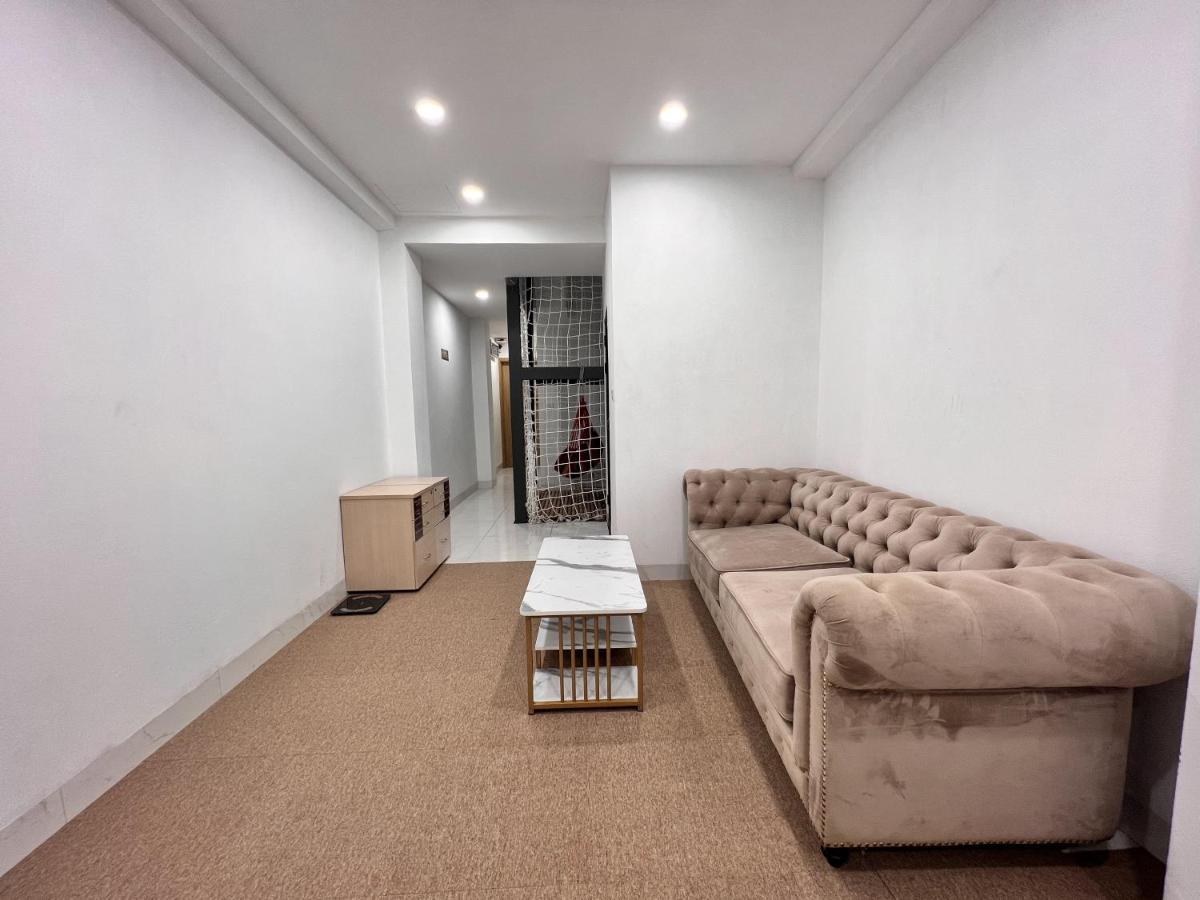 An Nam Corner- Thanh Yen Hotel