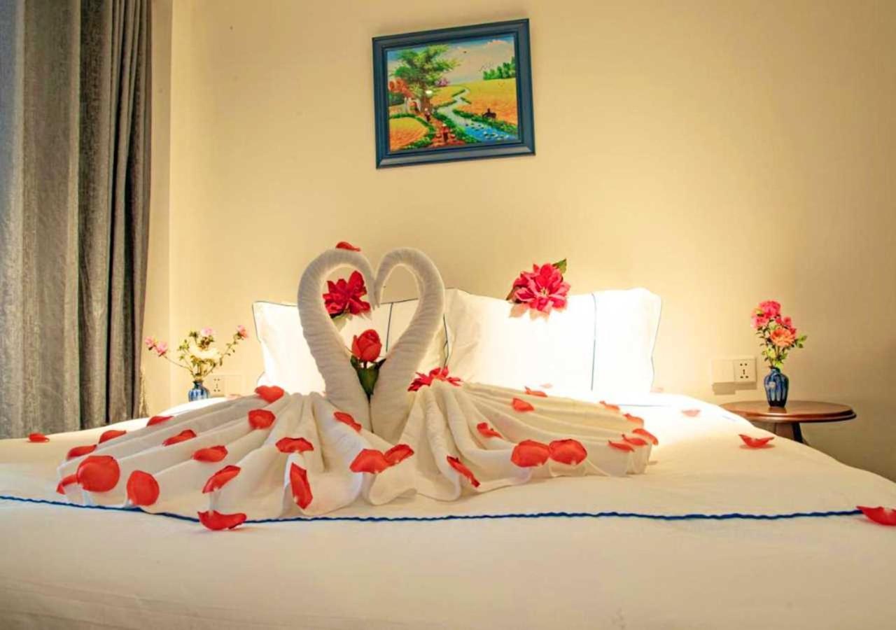 Tempat peranginan Paradise Soc Son 4*