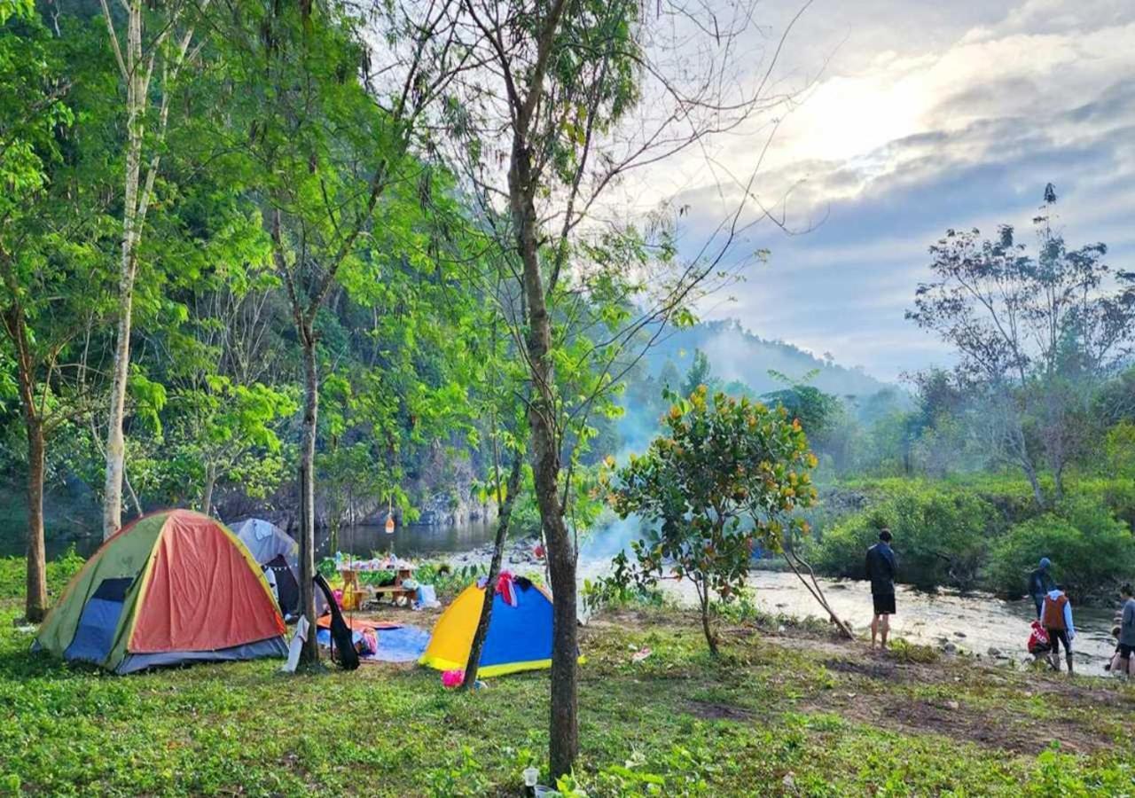 Tempat peranginan Paradise Soc Son Hanoi