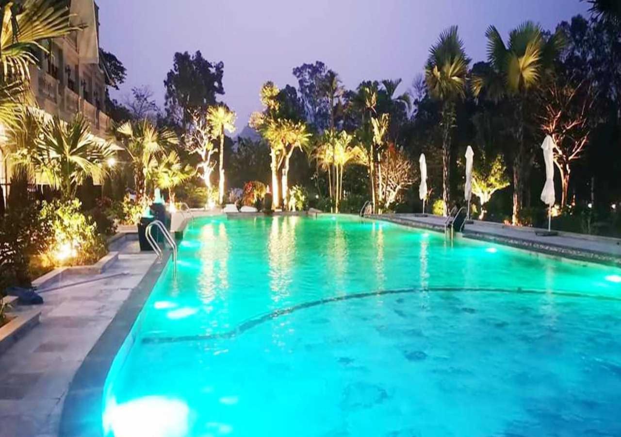 Paradise Soc Son 4* Hanoi