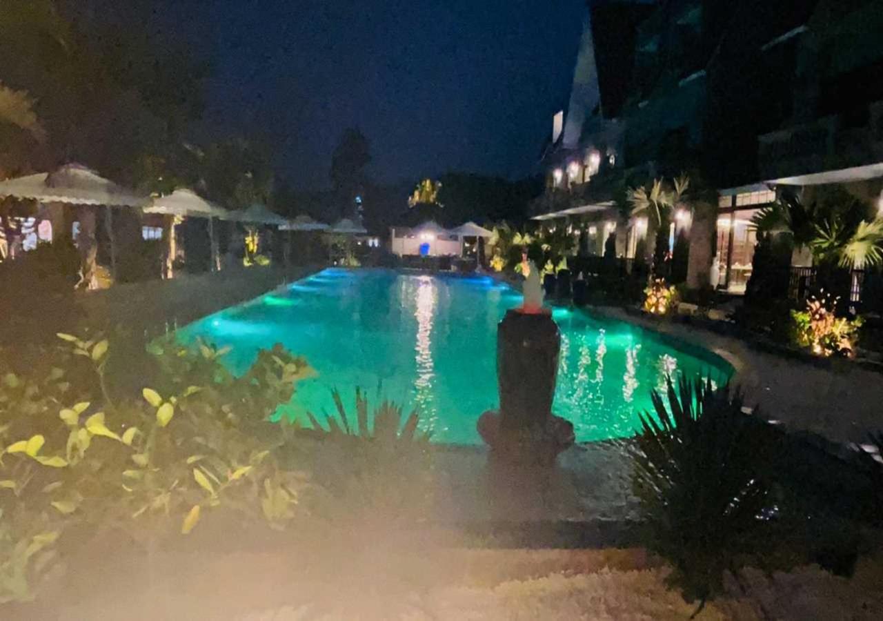 Paradise Soc Son Tempat peranginan Hanoi