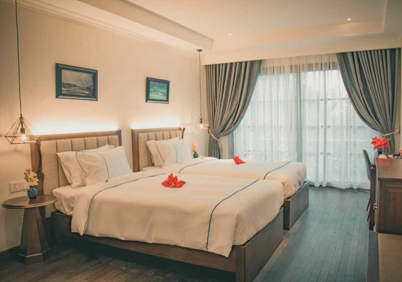 Paradise Soc Son 4* Hanoi