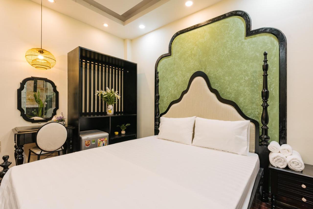 Hotel Sun Clover Boutique 3*