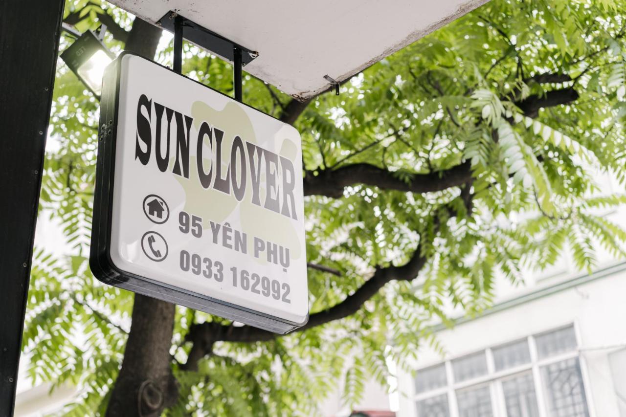 Sun Clover Boutique 3* Hanoi