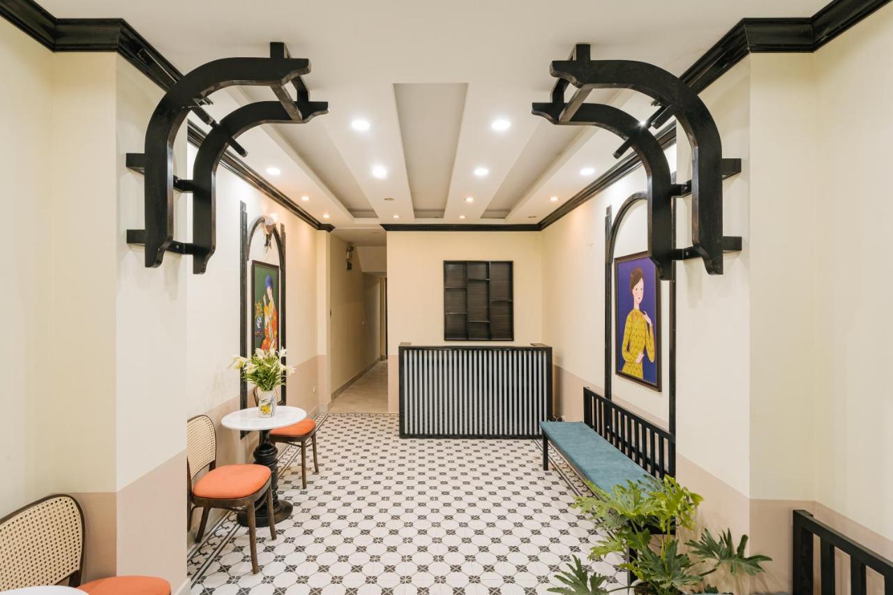 Hotel Sun Clover Boutique