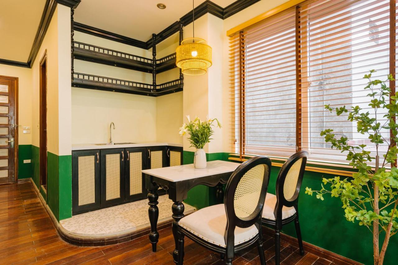 Sun Clover Boutique Hotel