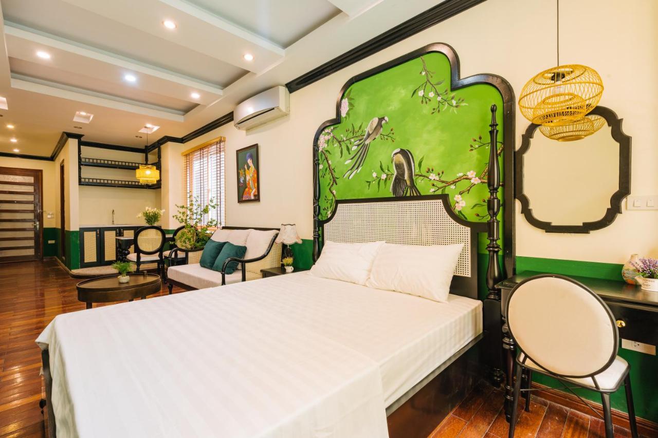 Sun Clover Boutique Hotel 3*