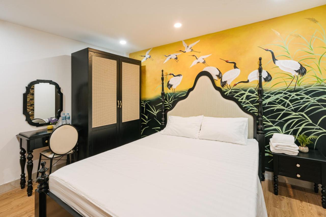Sun Clover Boutique Hotel 3*