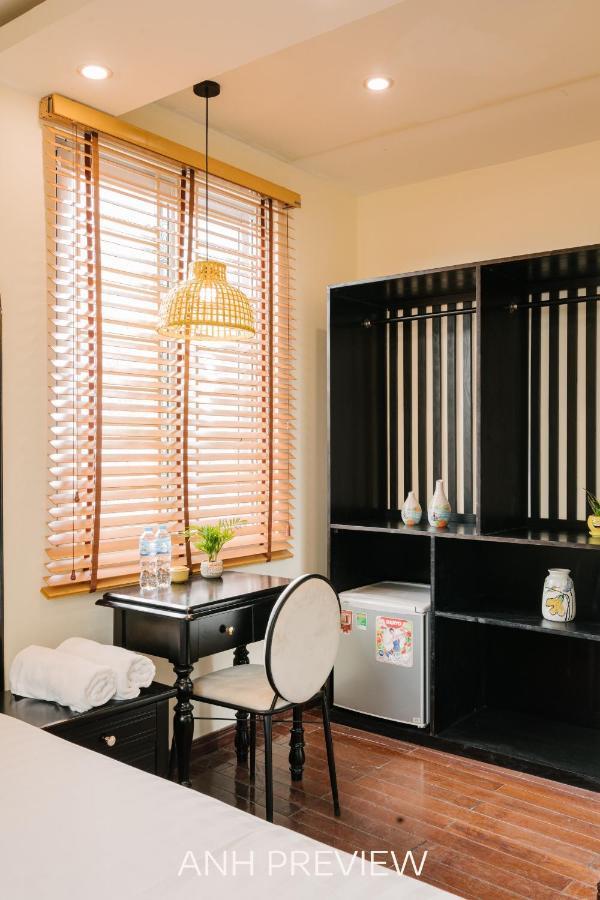 Sun Clover Boutique Hotel