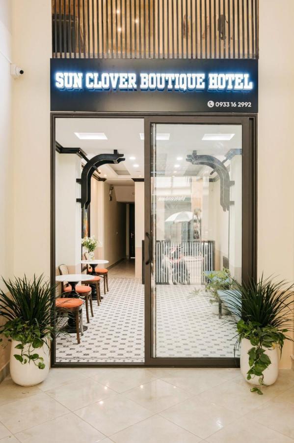 Sun Clover Boutique Hanói