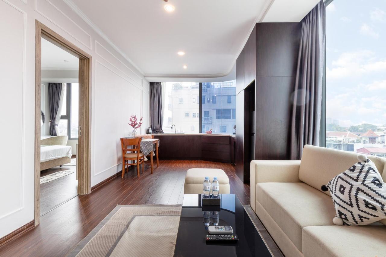 Aurora Grand Hotel 4* Hanoi