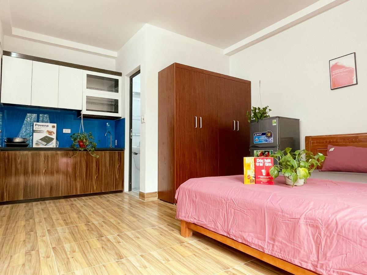 Aparthotel Khuong Dinh - Ha Noi