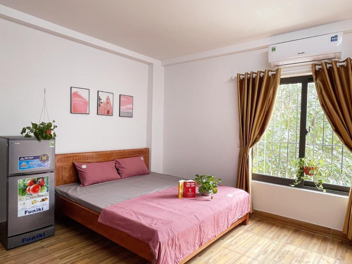 Khuong Dinh - Ha Noi Aparthotel Hanoi