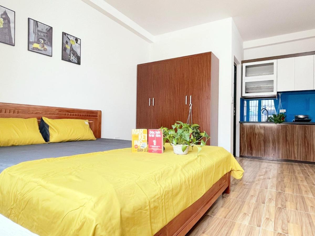 Khuong Dinh - Ha Noi Aparthotel Hanoi
