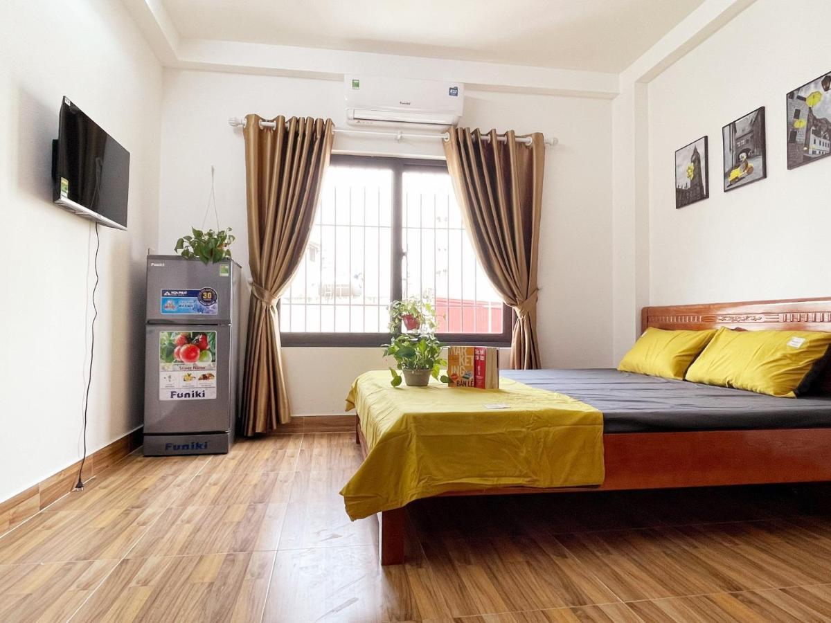 Khuong Dinh - Ha Noi Aparthotel