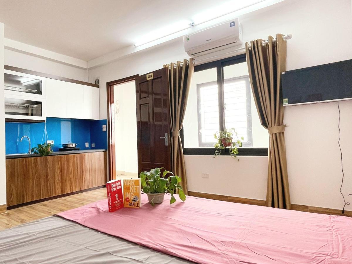 Khuong Dinh - Ha Noi Aparthotel