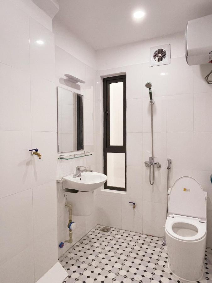 Aparthotel Khuong Dinh - Ha Noi *