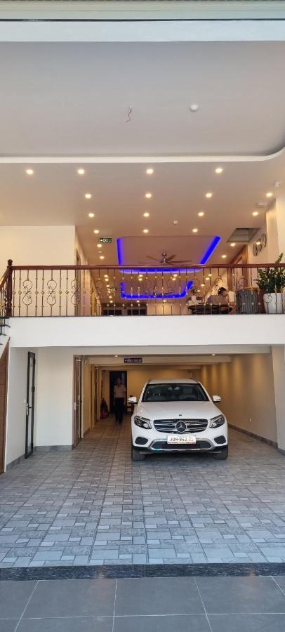 Vinh Son Noi Bai Hotel 3*