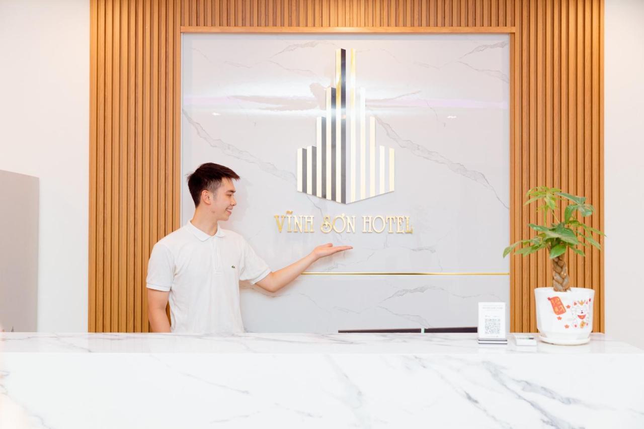 Hotel Vinh Son Noi Bai Hanoi