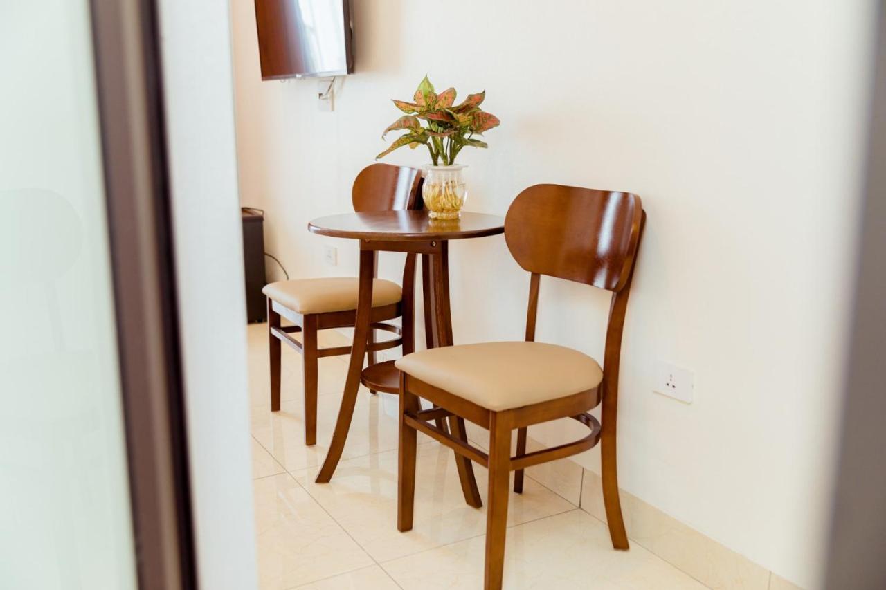 Hotel Vinh Son Noi Bai