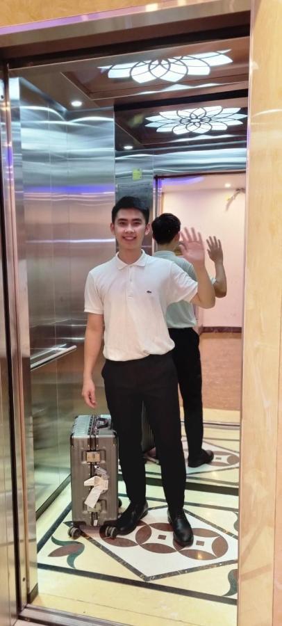 Hotel Vinh Son Noi Bai 3*