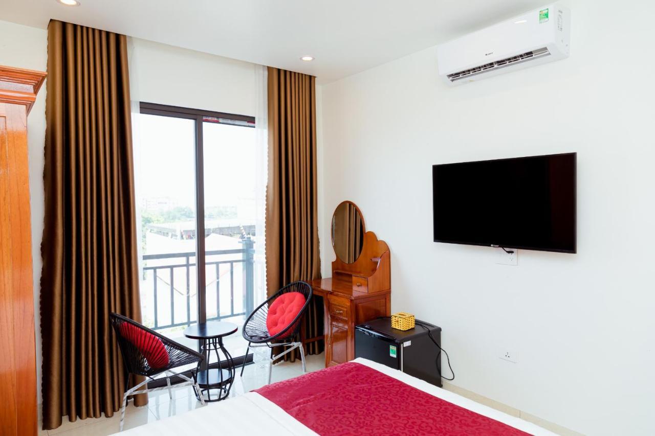 Vinh Son Noi Bai Hotel Hanoi