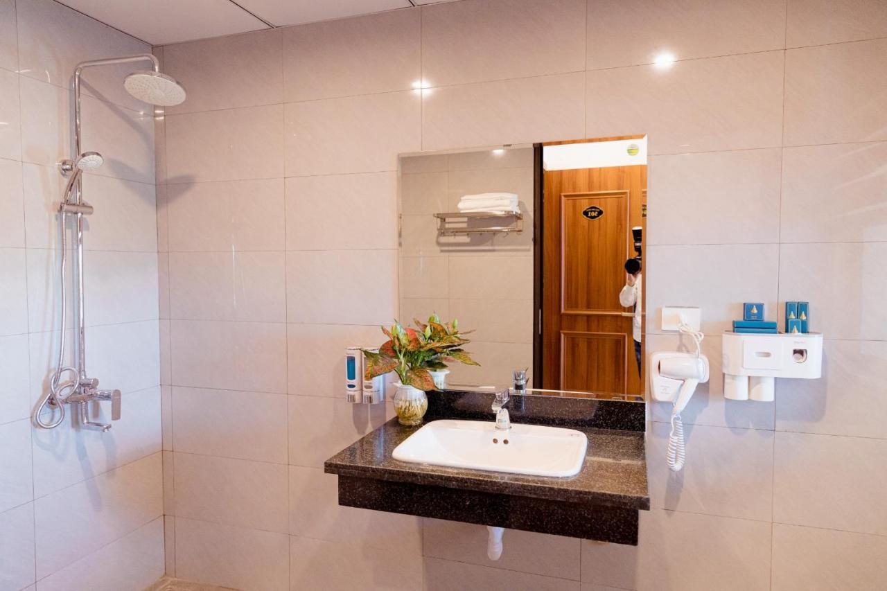 Vinh Son Noi Bai 3* Hanoi
