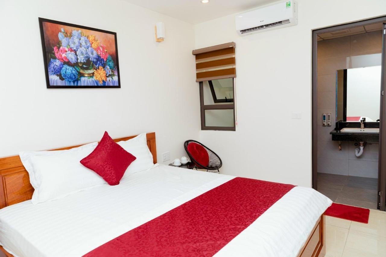 Hotel Vinh Son Noi Bai