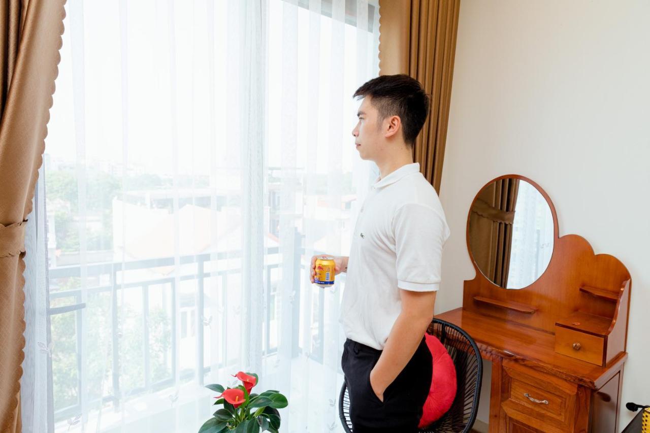 Vinh Son Noi Bai
