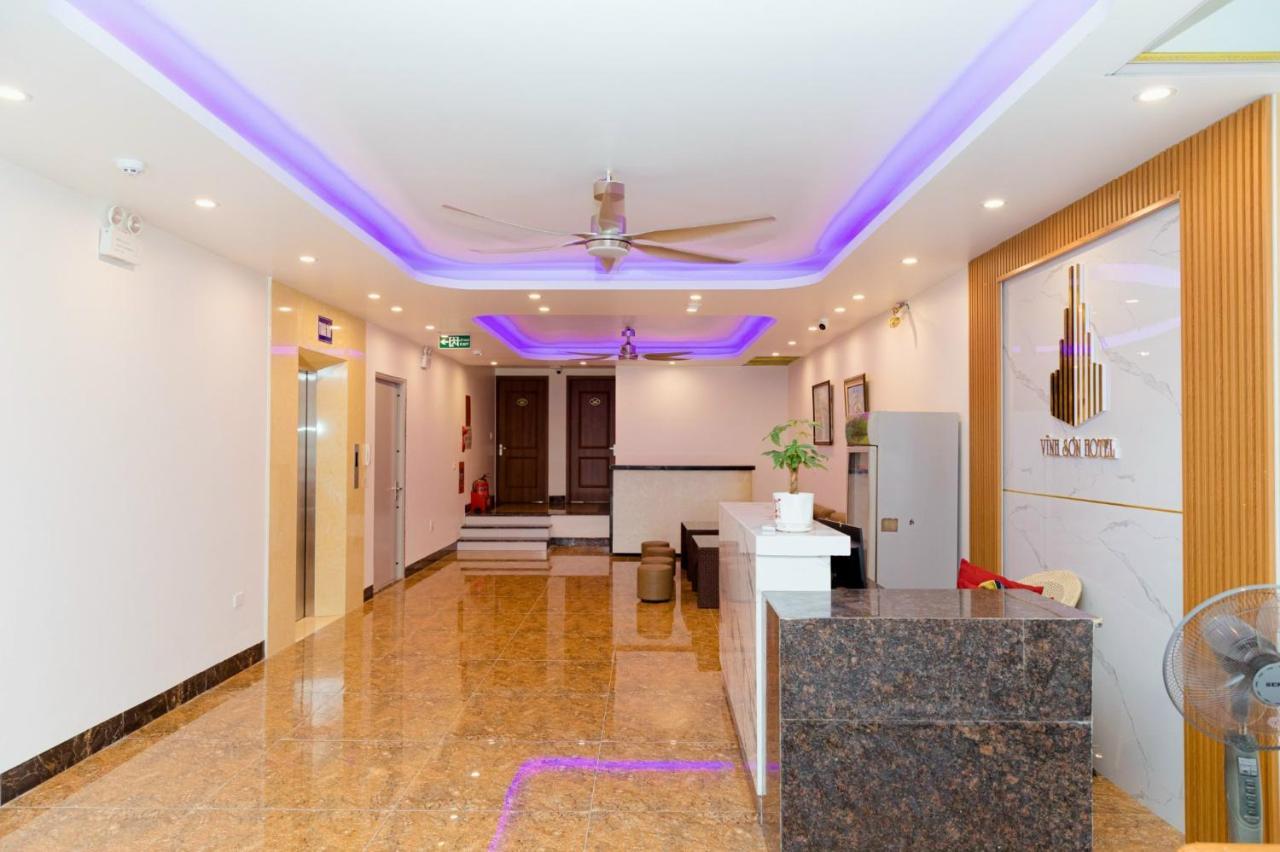 Vinh Son Noi Bai Hotel