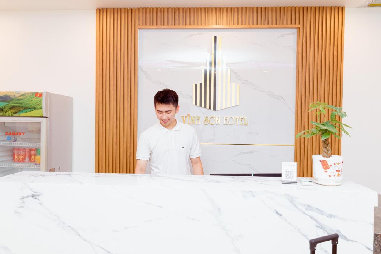 Hotel Vinh Son Noi Bai