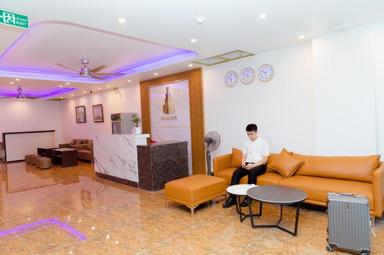 Vinh Son Noi Bai Hotel Hanoi