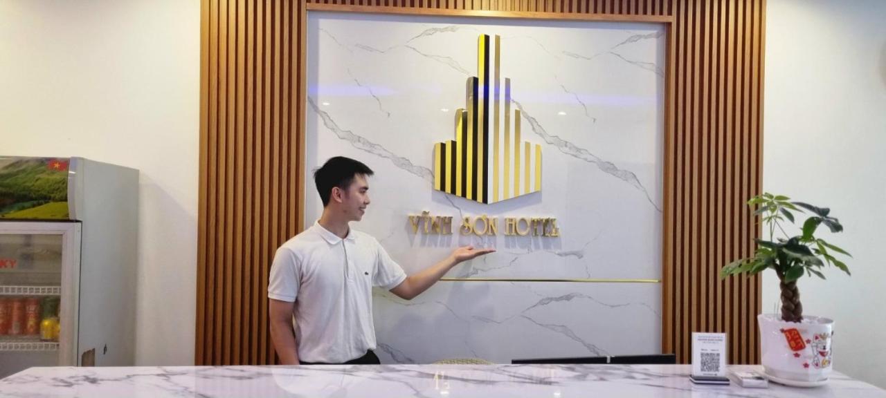 Vinh Son Noi Bai Hotel