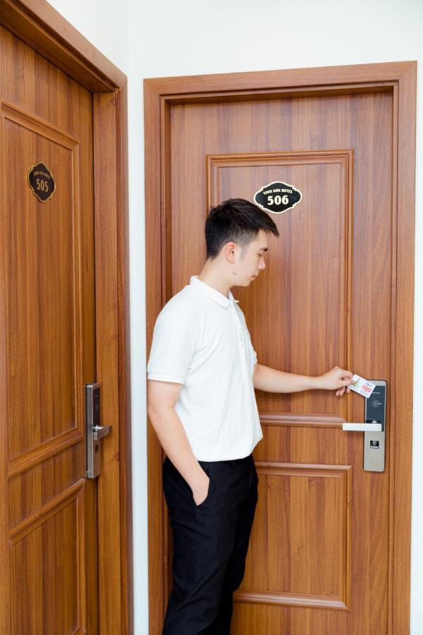 Vinh Son Noi Bai 3*