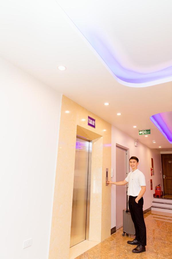 Vinh Son Noi Bai Hotel 3*
