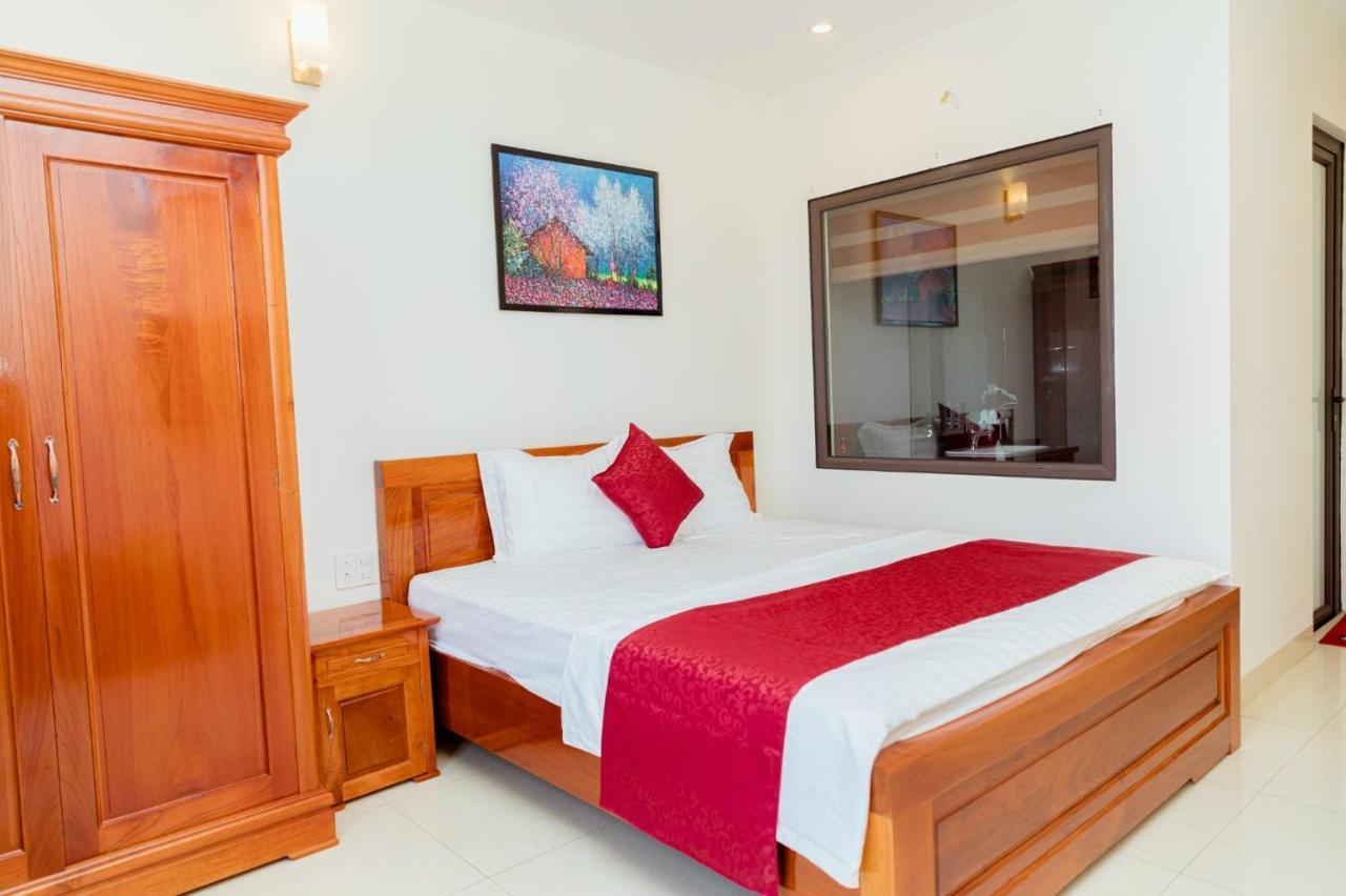 Vinh Son Noi Bai 3* Hanoi