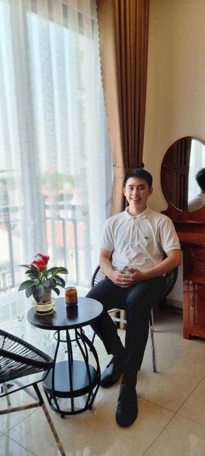 Vinh Son Noi Bai Hotel Hanoi